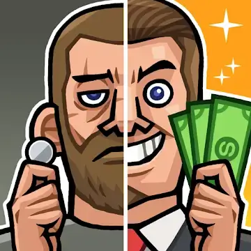 Idle Billionaire Tycoon MOD APK Download